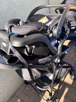 Stroller