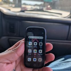 Unihertz Jelly Star Smallest Android 13 Phone 8GB Ram 256GB Storage 48MP Camera