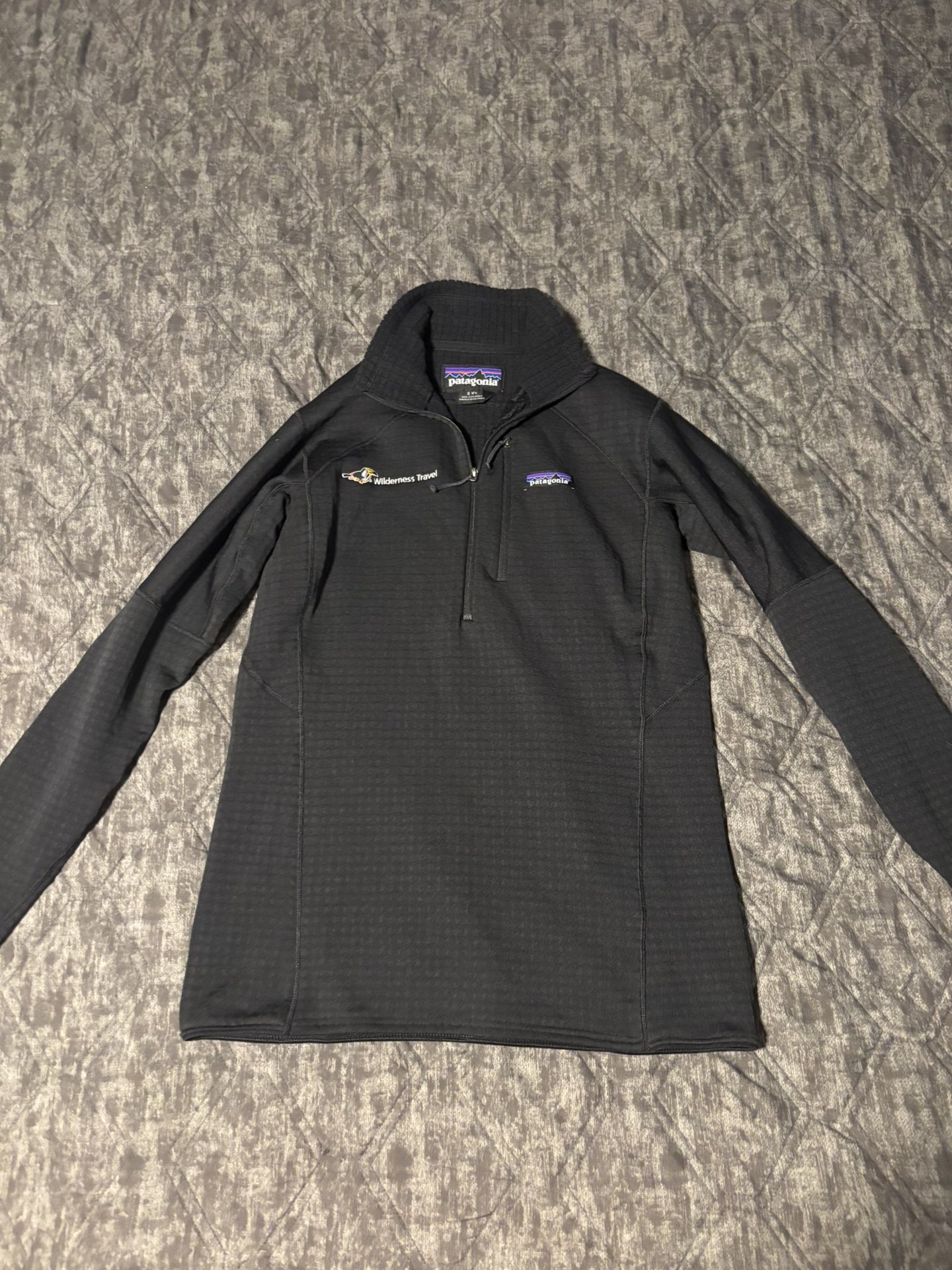 Girls Patagonia Longsleeve