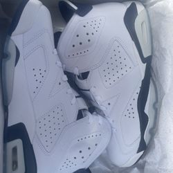 Jordan 6