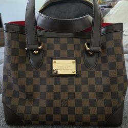 Luis Vuitton Handbag