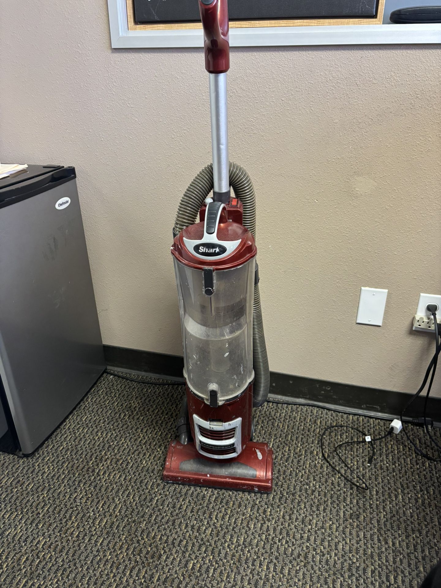 Shark Vacuum - NV60