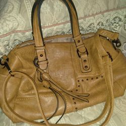 Dasein Like New Large Purse
