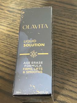 Age Erase formula
