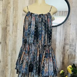 pretty summer dress