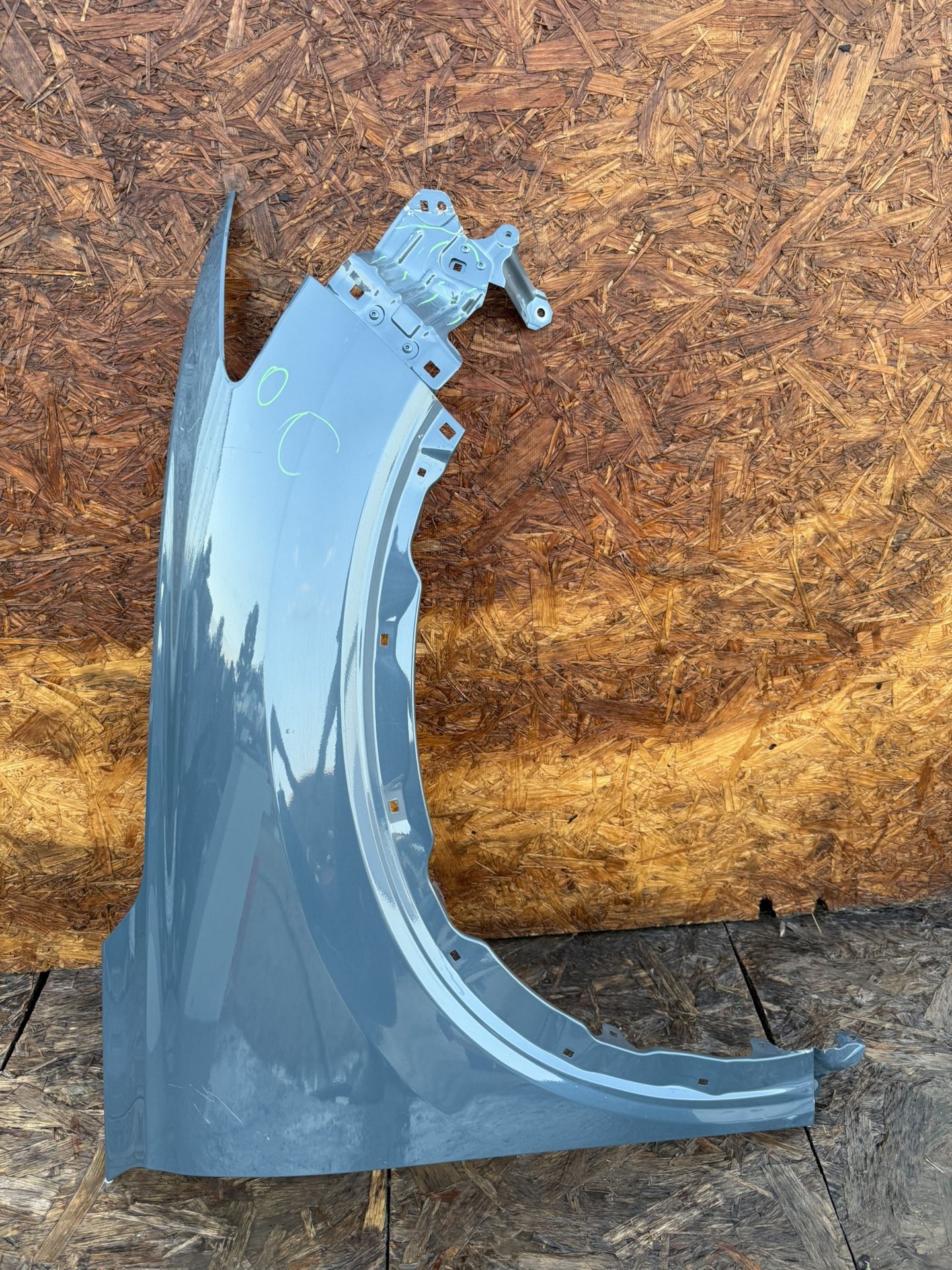 2023 - 2025 Honda HR-V Front Right RH Passenger Fender Panel OEM