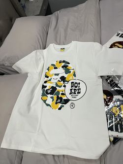 Bape Shirt (osaka Exclusive)