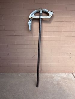Greenlee 1 1/4 EMT 1” rigid conduit bender