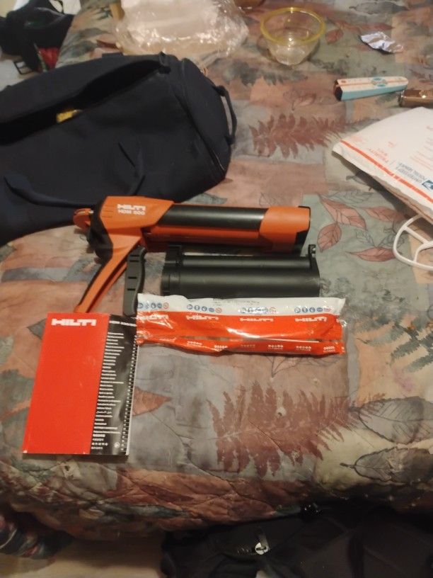 HDMI Hilti 500