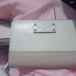 Kate And Spade Wallet