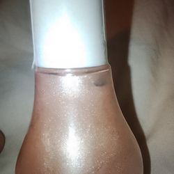 Claire's highlighting drops