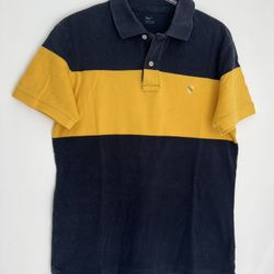 Gap Men’s Polo Short Sleeve Set 2 Size M