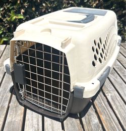 Small Pet Carrier