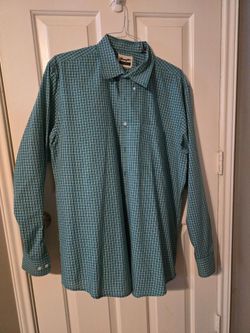 Men's Shirts and Jeans