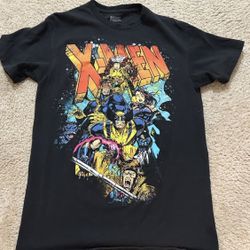 X-men Tshirt