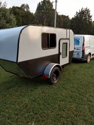New and Used Teardrop campers for Sale in Charlotte, NC ...