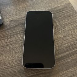 iPhone 15 128GB Unlocked