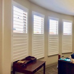 We manufacture new shutters we are available