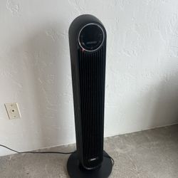 Dreo Tower Fan (36”) – Quiet, Powerful, Like New