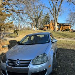 Volkswagen Jetta 2.5 