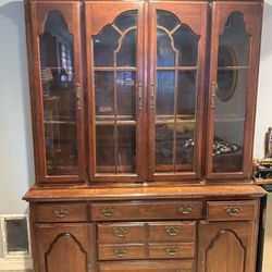 China Hutch