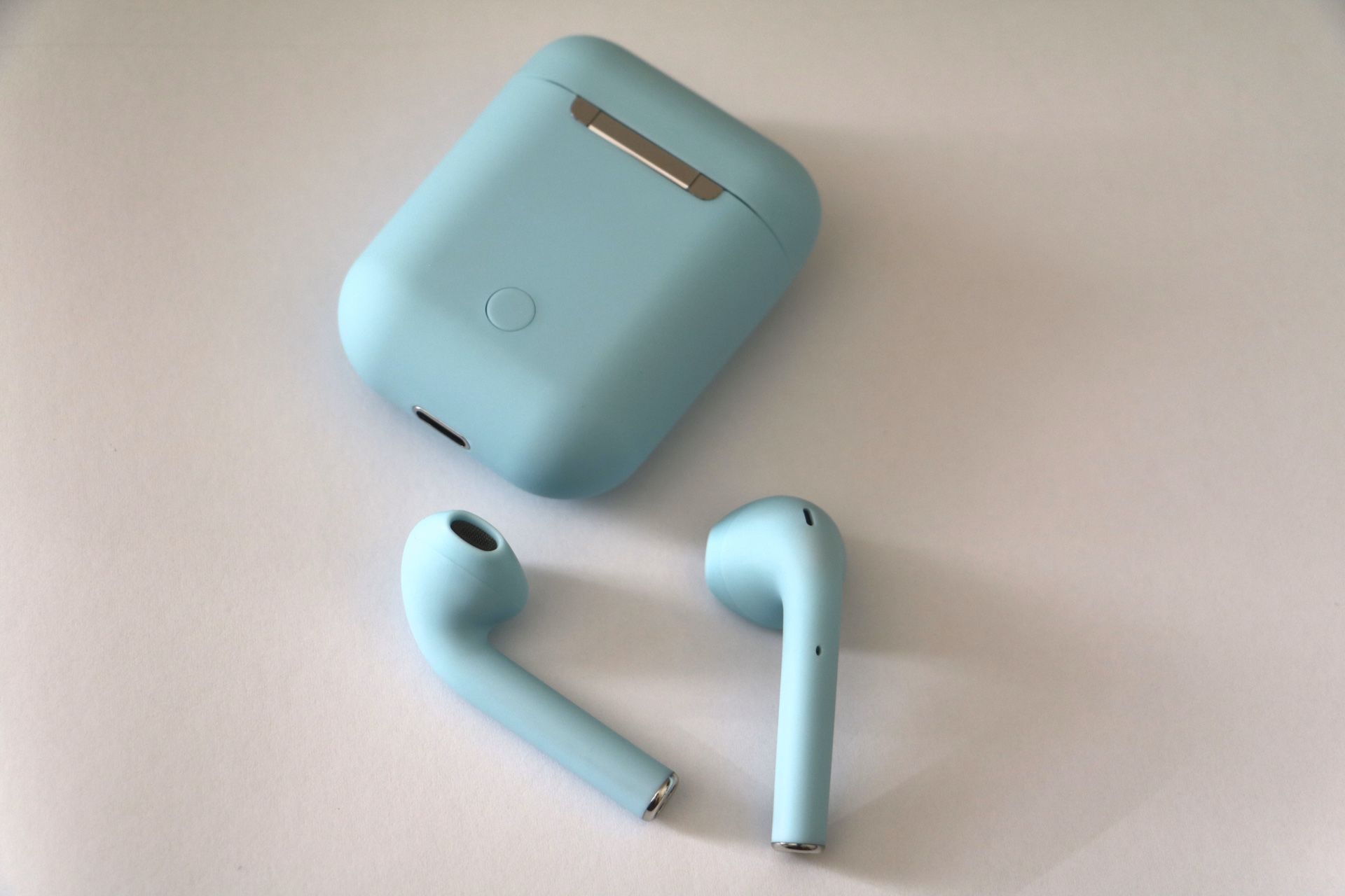 Brand New i12 TWS Airpods Headphones