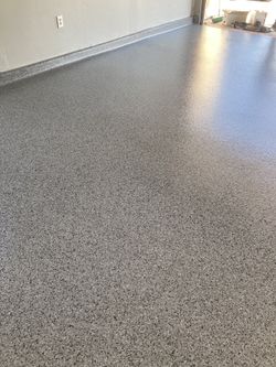 For Sale Epoxy