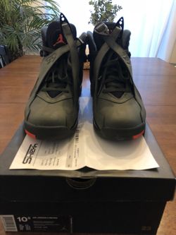 Jordan 8 sequoia size 10.5 worn once