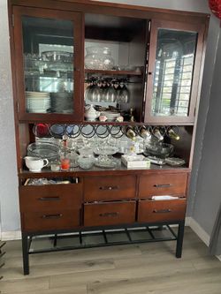 China cabinet