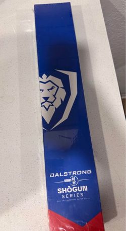 Dahlstrong 12”
