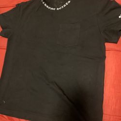 Chrome Hearts T-shirt
