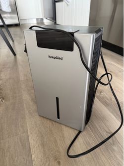 Dehumidifier