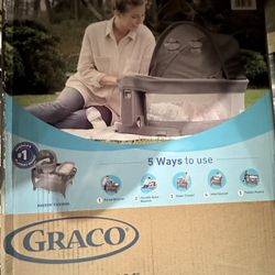 Graco Baby Playard 
