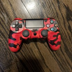 Ps4 Controller