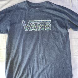 Vans Mens Shirt (M)