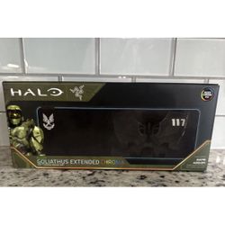 Razer Goliathus Extended Chroma RGB HALO