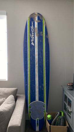 Wave storm foam surfboard