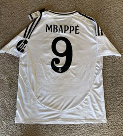 Real Madrid jersey sizes 4XL-L⚽️