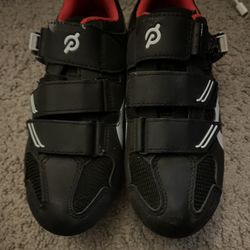 Peloton Woman Shoes