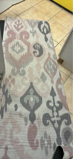 5’ x 7’ Ruggable and Pad