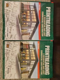 Printreading For Residential And Light Commercial Construction, Sixth Edition