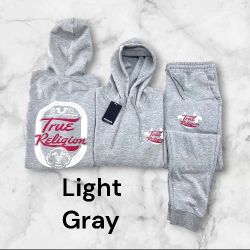 TRUE RELIGION SET