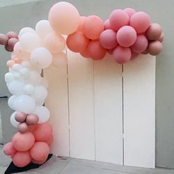 Balloon Garland 