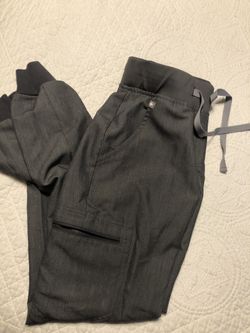 Figs jogger style bottoms XXS