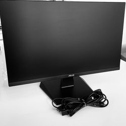 ASUS VA27EHE Eye Care 27" Widescreen Full HD IPS Monitor