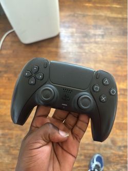 Controller
