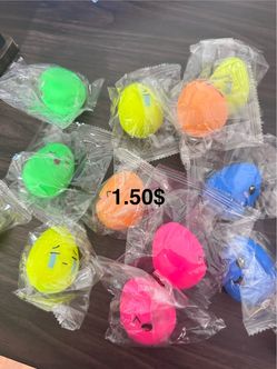 Squishy sale! Start at 1.50$