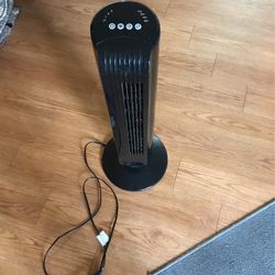 Tower Fan