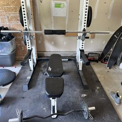 Weight Set