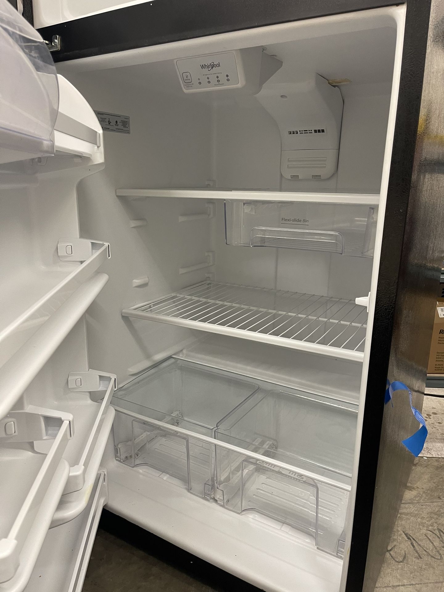Apartment Refrigerator For Sale
